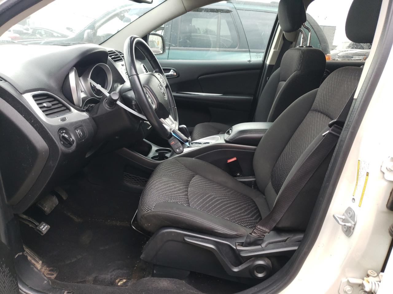 3C4PDDGG3GT151165 2016 Dodge Journey Crossroad