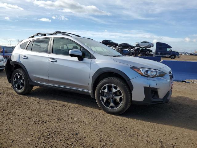 2020 Subaru Crosstrek Premium VIN: JF2GTACC5L9271087 Lot: 55144694