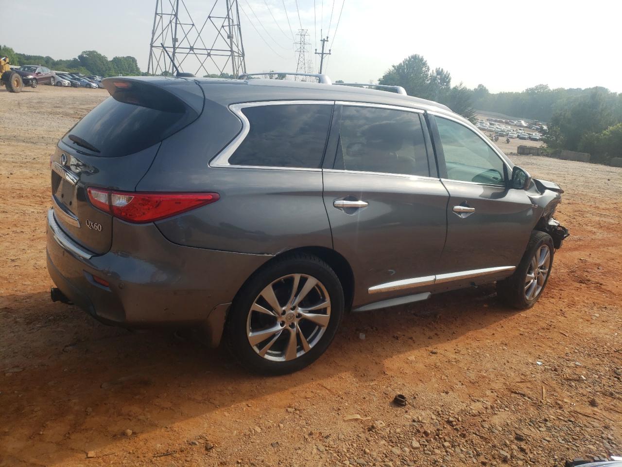 5N1AL0MM9FC521021 2015 Infiniti Qx60