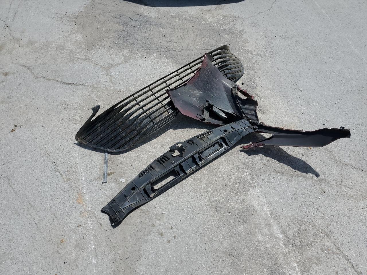 4T1C31AK5LU539880 2020 Toyota Camry Le