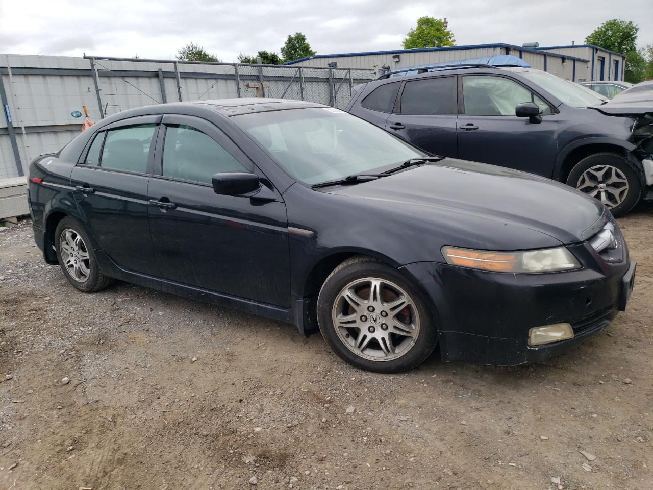 19UUA662X5A003484 2005 Acura Tl