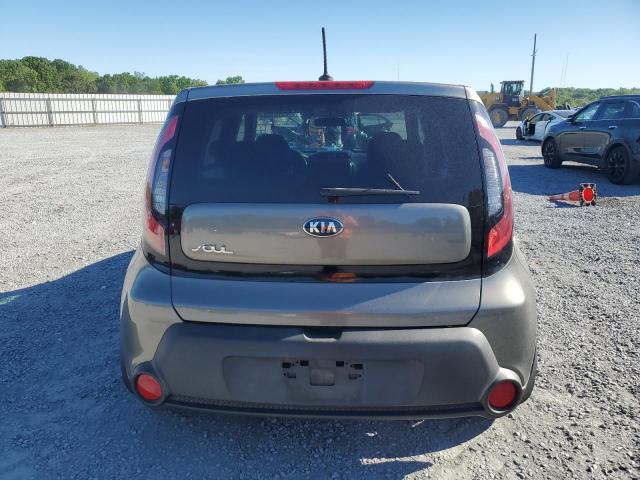 VIN KNDJN2A26F7170459 2015 KIA Soul no.6