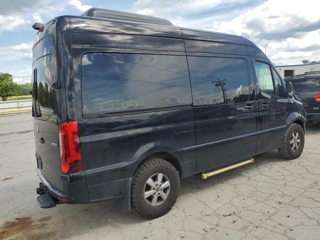 2020 Mercedes-Benz Sprinter 2500 VIN: W1Z4EFHY7LP264075 Lot: 56798114