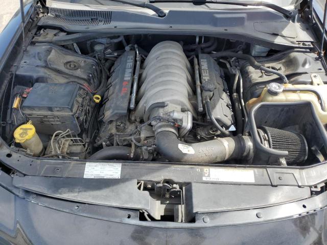 2008 Dodge Charger Srt-8 VIN: 2B3KA73W28H236981 Lot: 56141124