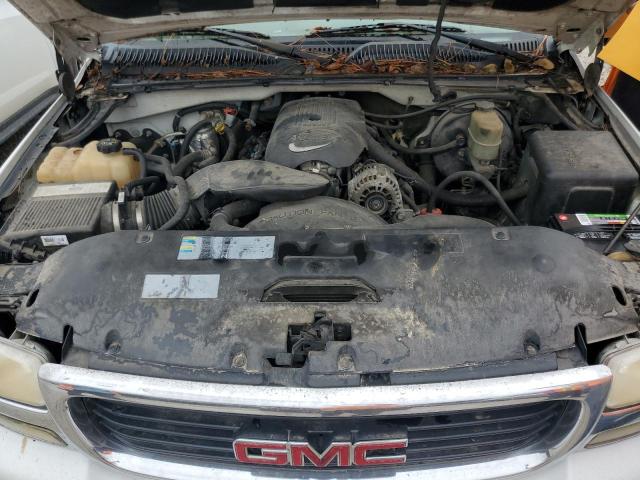 2002 GMC New Sierra C1500 VIN: 2GTEC19T821230506 Lot: 57107004