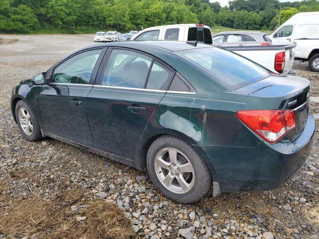 2014 Chevrolet Cruze Lt VIN: 1G1PC5SB9E7186632 Lot: 56767324