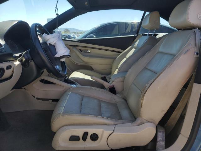 2008 Volkswagen Eos Lux VIN: WVWFA71F38V037867 Lot: 54199144