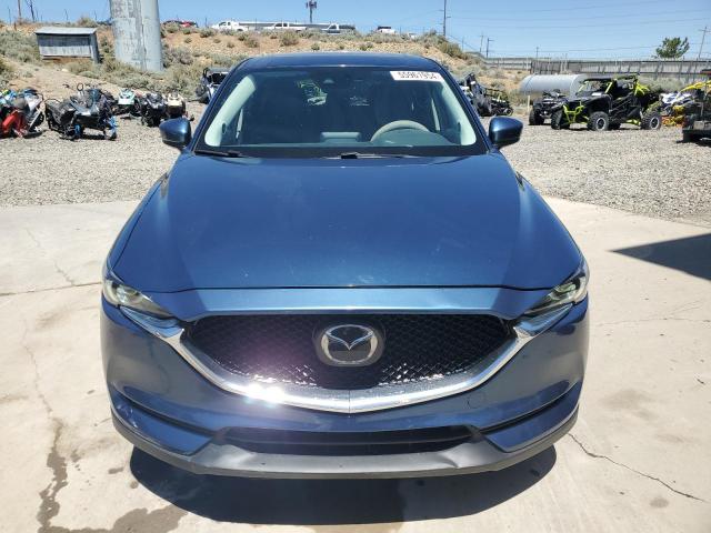 2020 Mazda Cx-5 Grand Touring VIN: JM3KFBDM2L1723032 Lot: 55961954