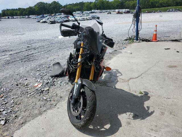 2020 YAMAHA MTT09 GT - JYARN62E7LA001340