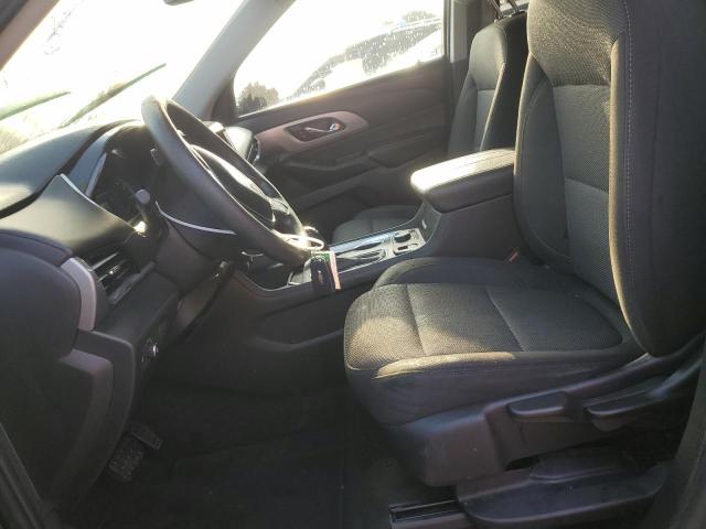 1GNERFKW5LJ134962 Chevrolet Traverse L 7