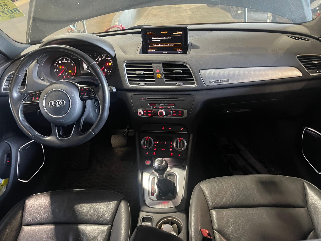 WA1GFCFSXFR010797 2015 Audi Q3 Prestige