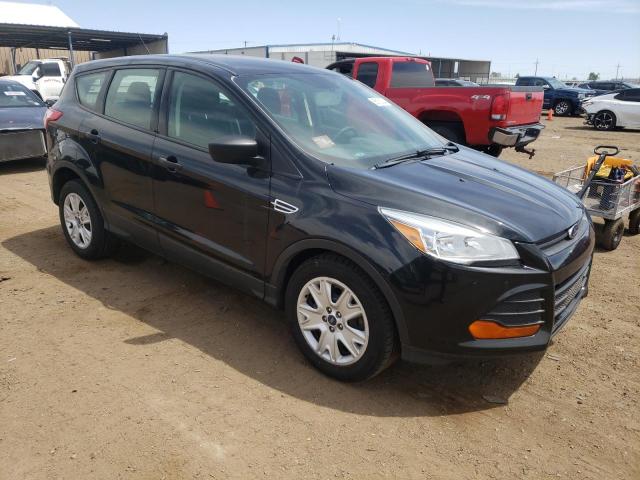 2015 Ford Escape S VIN: 1FMCU0F70FUC12593 Lot: 56153284