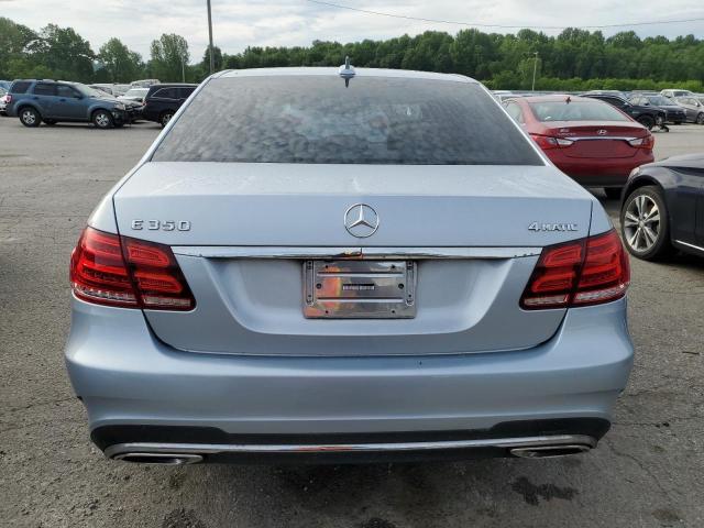 2014 Mercedes-Benz E 350 4Matic VIN: WDDHF8JB3EA985790 Lot: 51580294