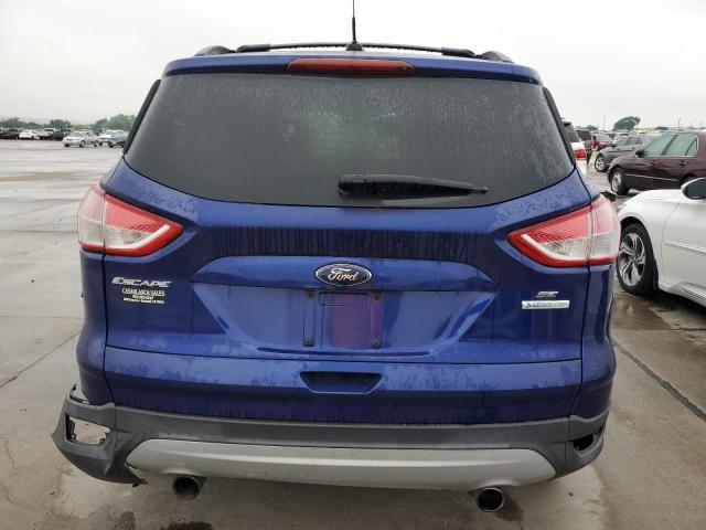 2013 Ford Escape Se VIN: 1FMCU0GX6DUB07438 Lot: 54746014