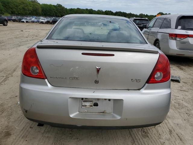 2007 Pontiac G6 Base VIN: 1G2ZG58NX74258906 Lot: 54045104