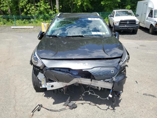 2022 Kia Niro S VIN: KNDCC3LG8N5159518 Lot: 57374654