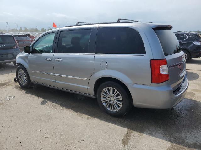 2016 CHRYSLER TOWN & COU - 2C4RC1CG3GR239796