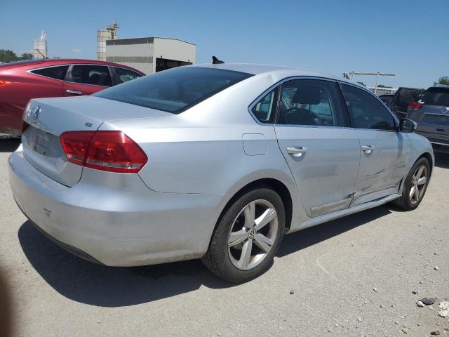 Vin: 1vwbh7a30dc008491, lot: 55411784, volkswagen passat se 20133