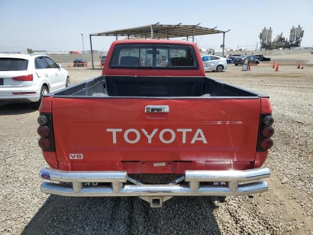 1990 Toyota Pickup 1/2 Ton Short Wheelbase Dlx VIN: JT4VN01D6L2008895 Lot: 53533514