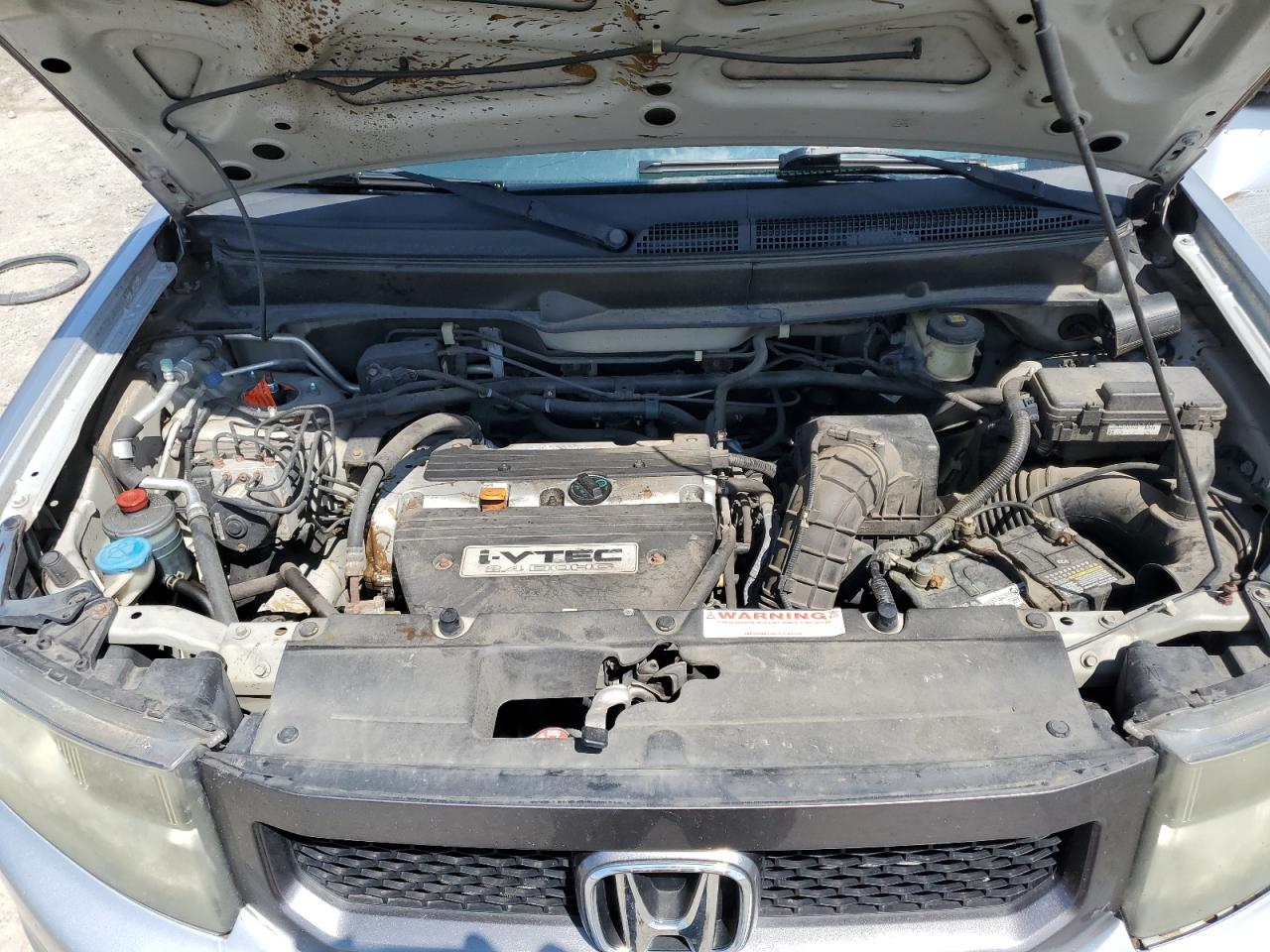 5J6YH1H9XAL006399 2010 Honda Element Sc