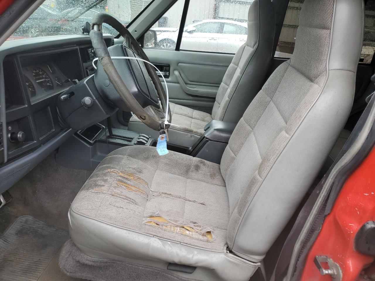 1J4FT68S3SL647336 1995 Jeep Cherokee Sport