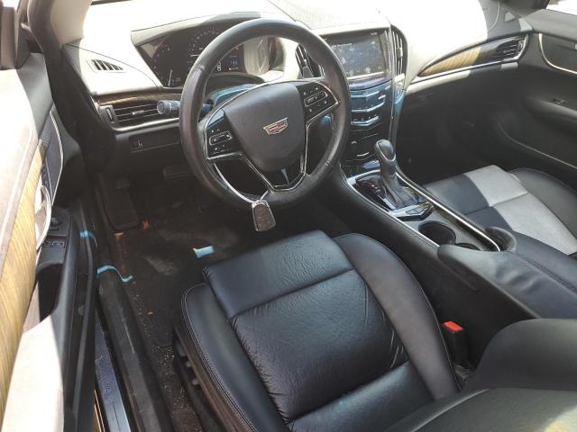 2015 CADILLAC ATS - 1G6AA1RX6F0118198