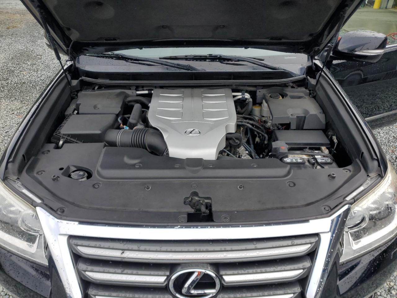 JTJBM7FX5E5085466 2014 Lexus Gx 460