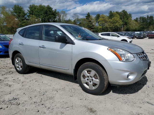 2013 Nissan Rogue S VIN: JN8AS5MV3DW629308 Lot: 54574574