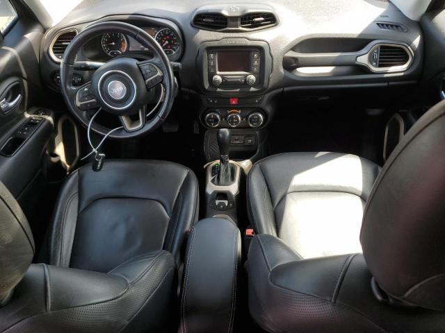 2017 Jeep Renegade Limited VIN: ZACCJADB2HPE73335 Lot: 54584244