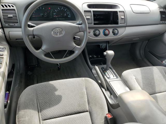 4T1BE32KX2U537119 2002 Toyota Camry Le