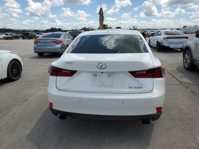 2015 Lexus Is 250 VIN: JTHBF1D23F5073995 Lot: 55032924