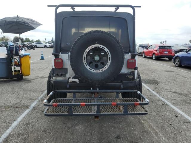 1993 Jeep Wrangler / Yj VIN: 1J4FY29S3PP213927 Lot: 55830494