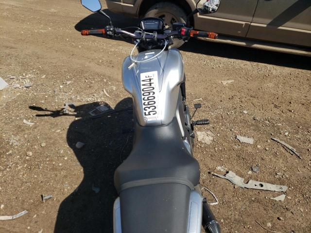 2015 HONDA CTX700 N JH2RC6804FK100094
