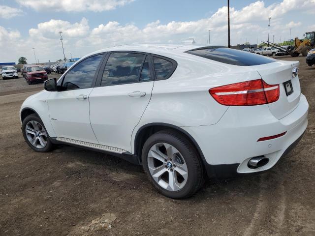 2012 BMW X6 xDrive35I VIN: 5UXFG2C50CLX09733 Lot: 55761534