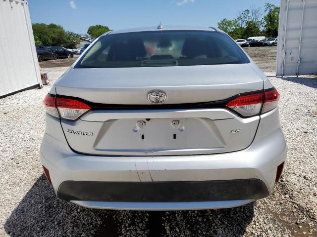 2020 Toyota Corolla Le VIN: JTDEPRAE3LJ028177 Lot: 47914193