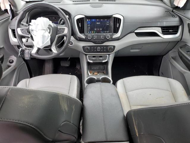 2022 GMC Terrain Slt VIN: 3GKALPEV2NL305345 Lot: 55291534