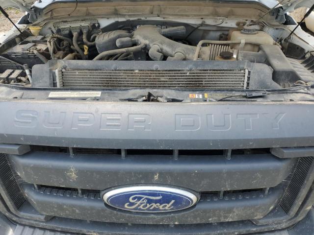 1FDUF4GY7DEA93901 2013 Ford F450 Super Duty