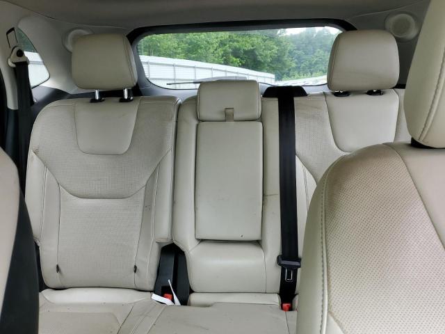 2018 FORD EDGE TITAN - 2FMPK3K94JBB75580