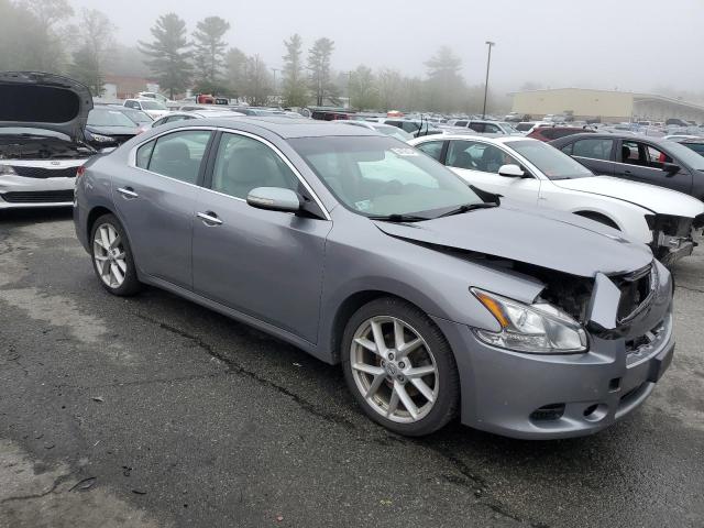 2009 Nissan Maxima S VIN: 1N4AA51E19C806326 Lot: 54156154