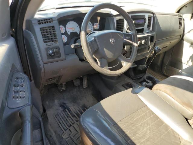 2007 Dodge Ram 3500 St VIN: 3D7MX48A67G774346 Lot: 54381334