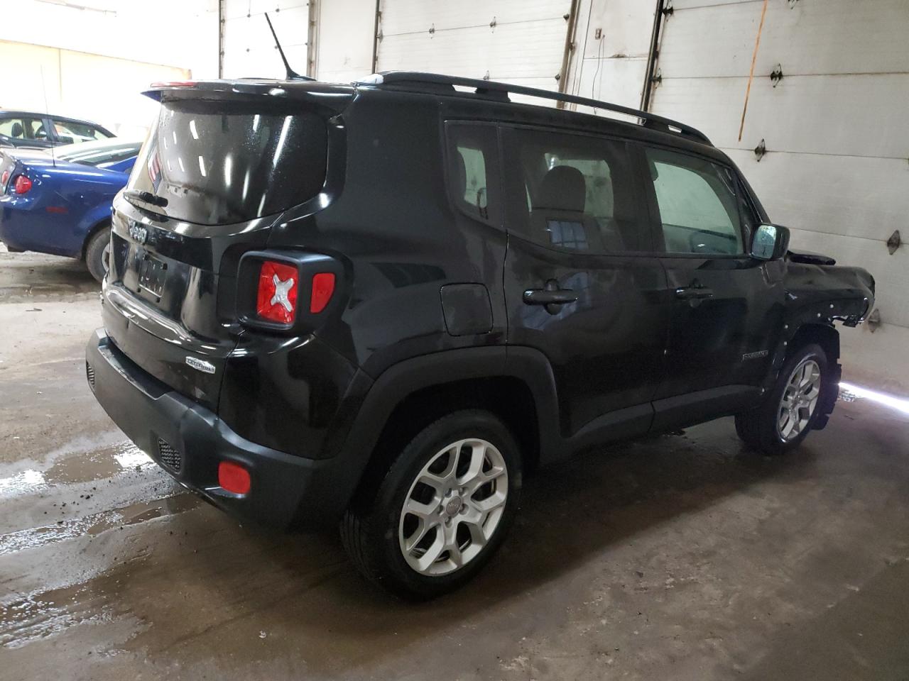 ZACCJBBB1HPG60140 2017 Jeep Renegade Latitude