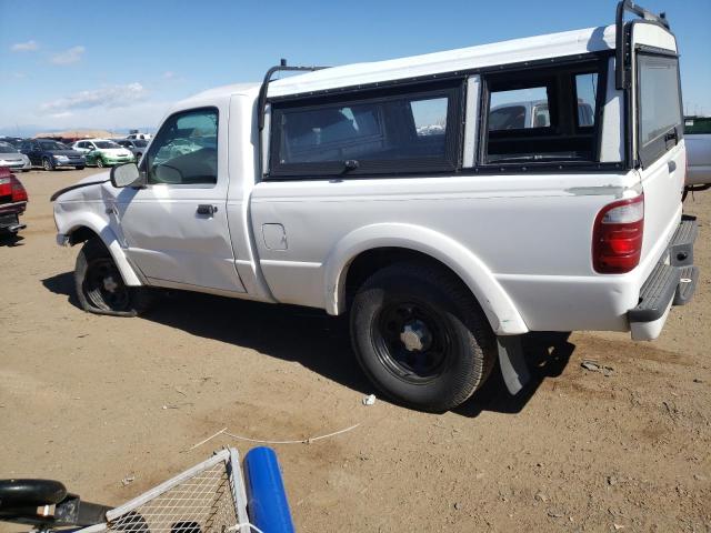 2003 Ford Ranger VIN: 1FTYR11U93PA36474 Lot: 53304344