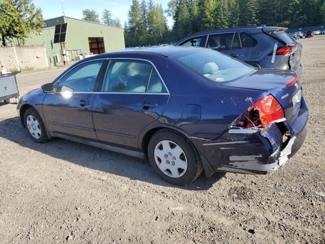 2006 Honda Accord Lx VIN: 1HGCM56456A043133 Lot: 57168054