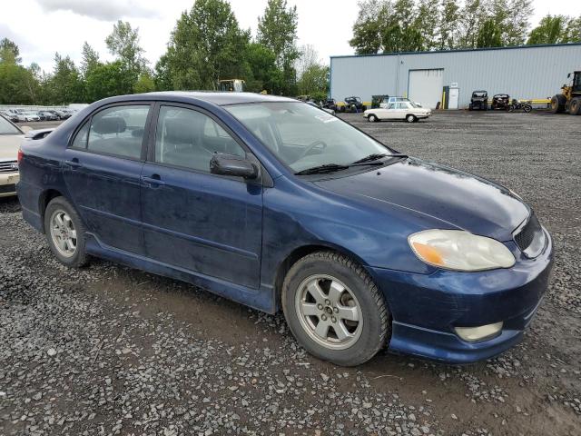 2003 Toyota Corolla Ce VIN: 1NXBR32E93Z145166 Lot: 56860444