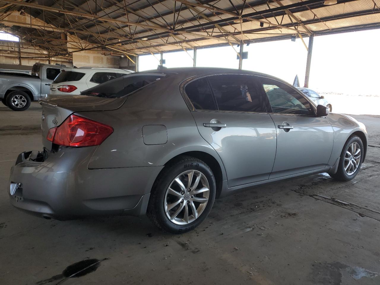 JNKCV61F99M365883 2009 Infiniti G37