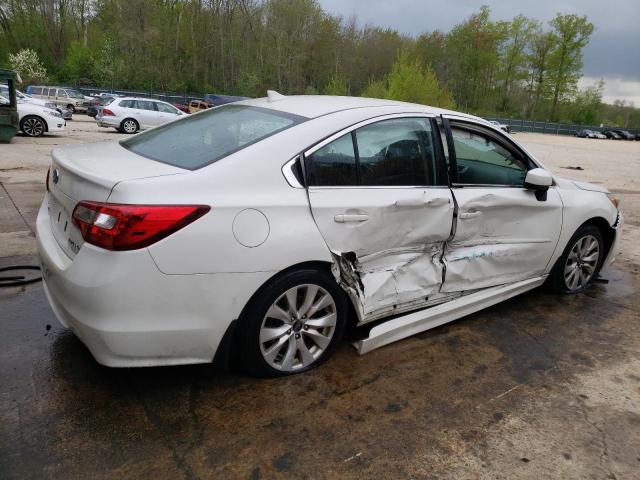 2017 Subaru Legacy 2.5I Premium VIN: 4S3BNAC68H3021012 Lot: 54966784