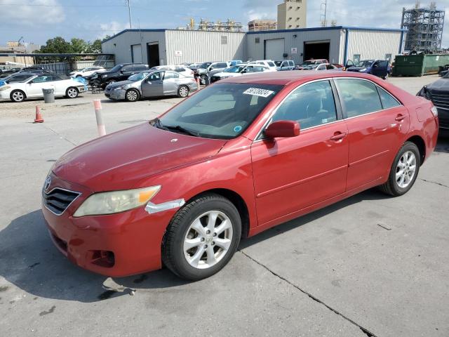 2011 Toyota Camry Base VIN: 4T1BF3EK4BU646085 Lot: 56128824