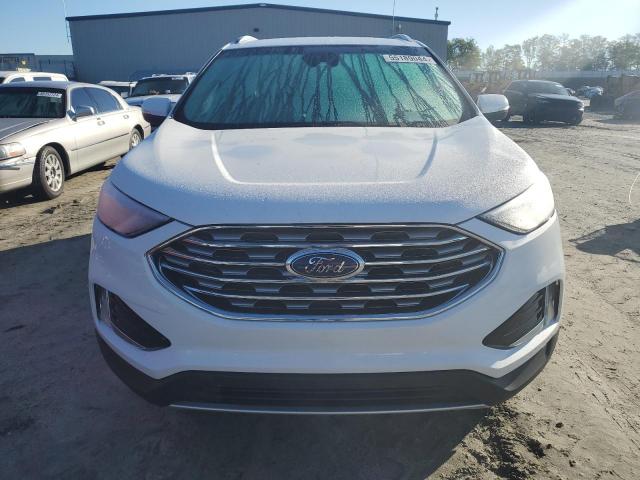 2020 Ford Edge Sel VIN: 2FMPK3J98LBB48161 Lot: 55189044