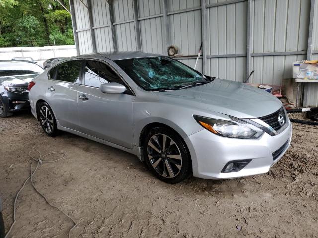 2016 Nissan Altima 2.5 VIN: 1N4AL3AP2GC211725 Lot: 54379884