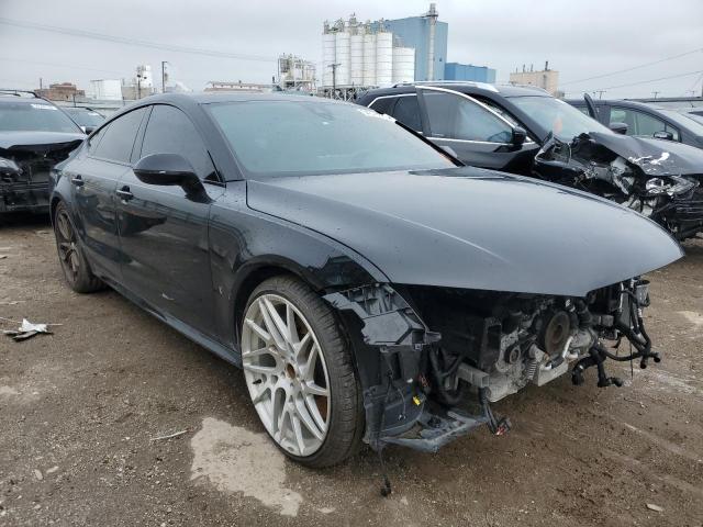 2017 Audi S7 - Image 4